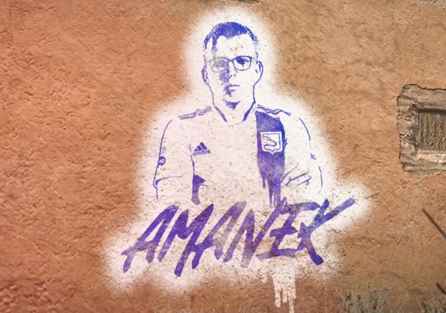 amanek
