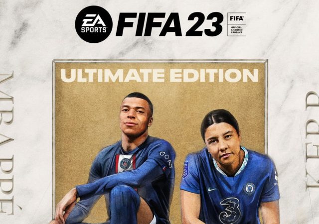 fifa 23