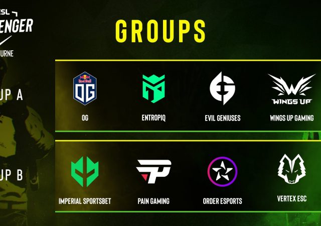 ESL-Challenger-Melbourne-csgo-2022