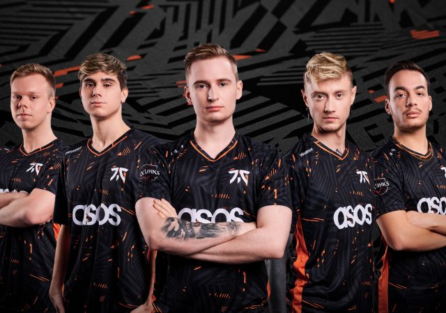 fnatic-rekkles2022-2023-league