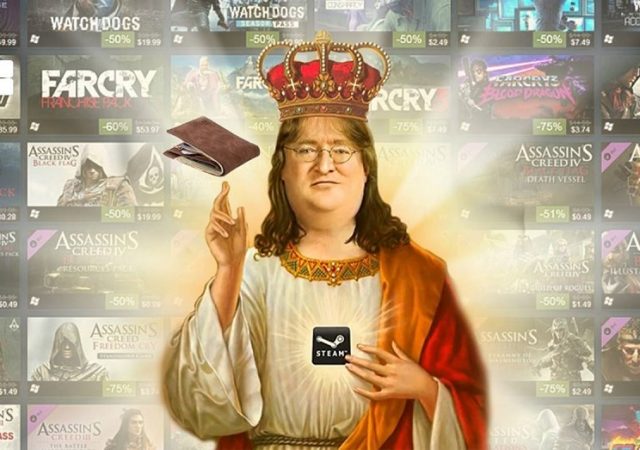 steam sale rasprodaja