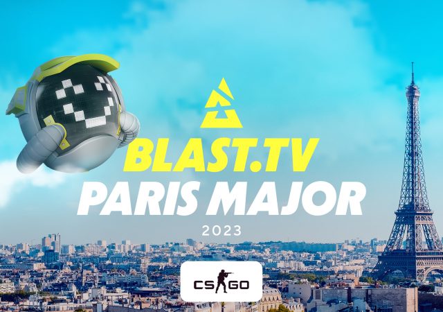paris major blast