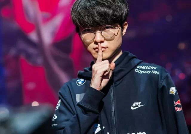 FAKER