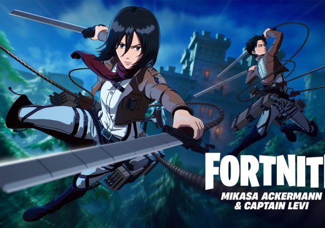 Attack-on-Titan-Fortnite-Mikasa