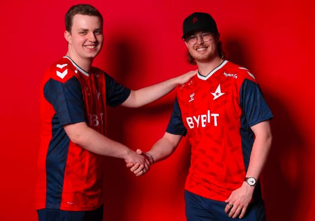 staehr b0rup astralis