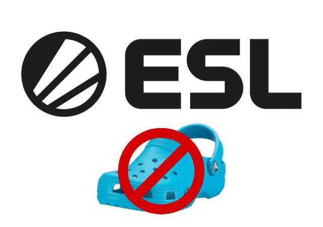 esl-crocs