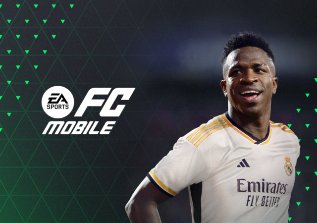 vini jr ea fc mobile