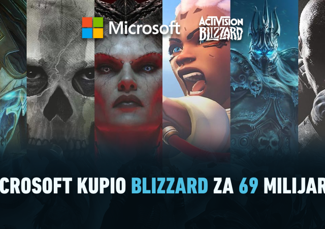blizzard activision microsoft