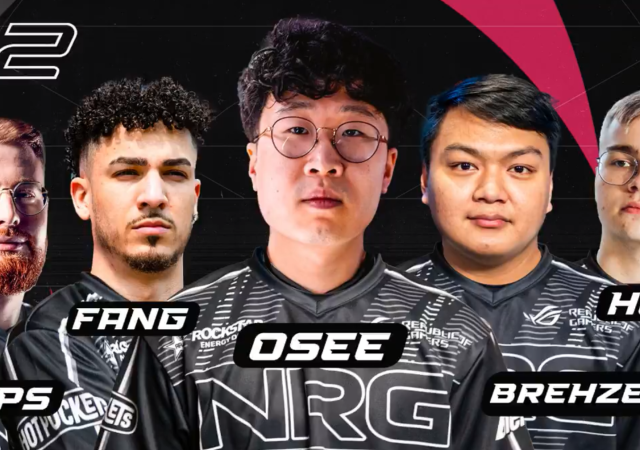 nrg