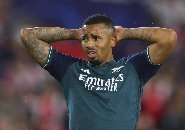 jesus gabriel žezus