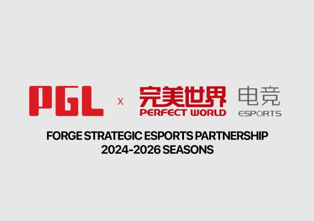 pgl x perfect worlds