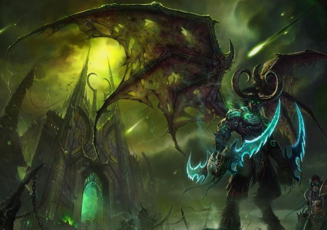 illidan-wow