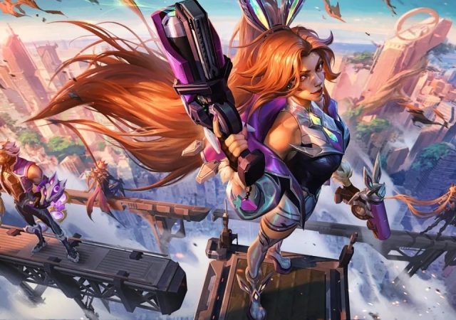 Battle-Bunny-Miss-Fortune-lol-skin-league-of-legends-24-1