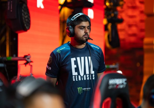 chet EPICENTER imapet