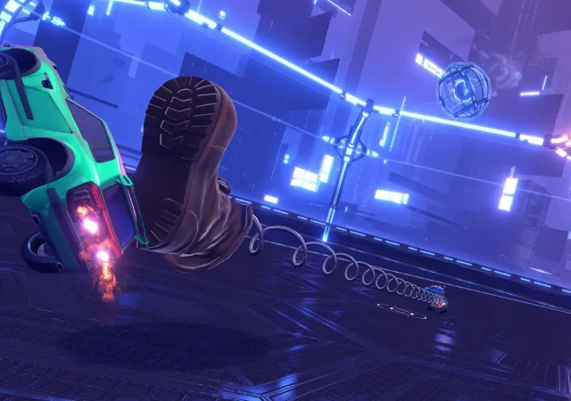 rocket league patch notes v2.41