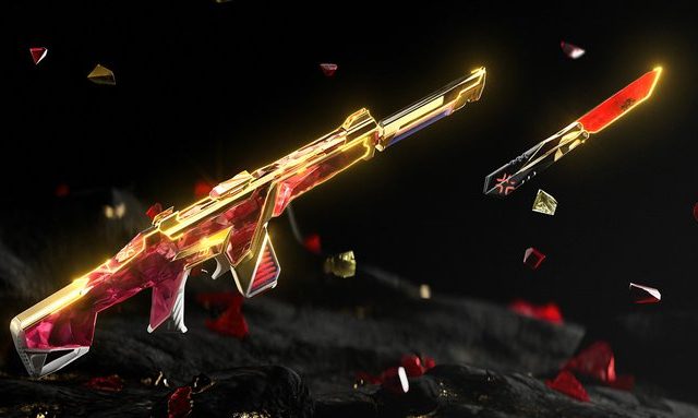 VALORANT Champions 2024