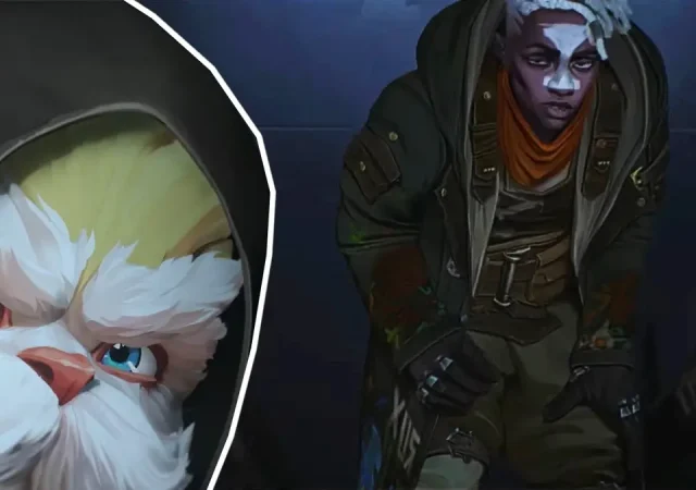 ekko-heimerdinger-arcane-teaser