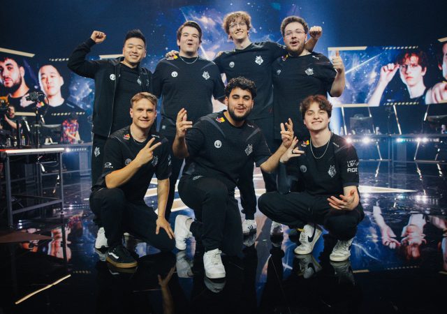 Valorant Champions G2