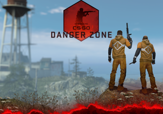 danger zone csgo cs2