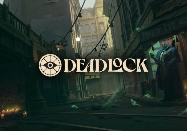 deadlock valve picture