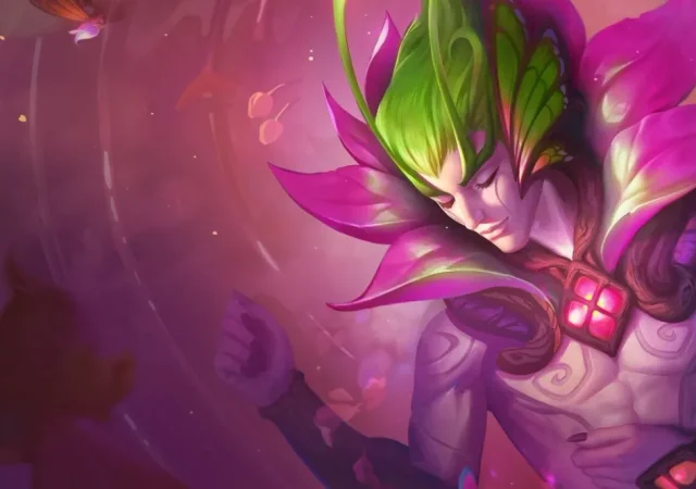 TFT Patch 14.20