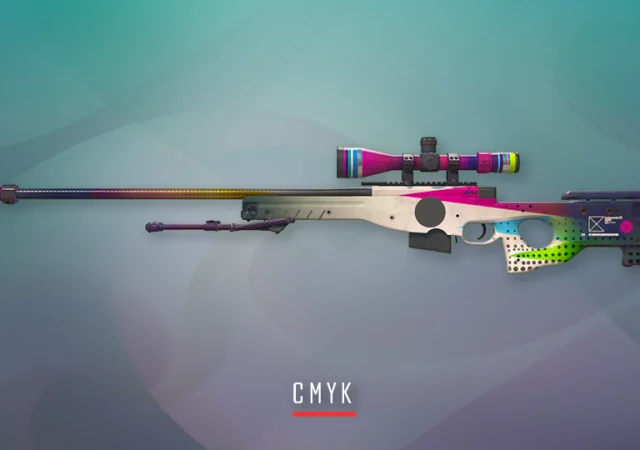 awp graphic