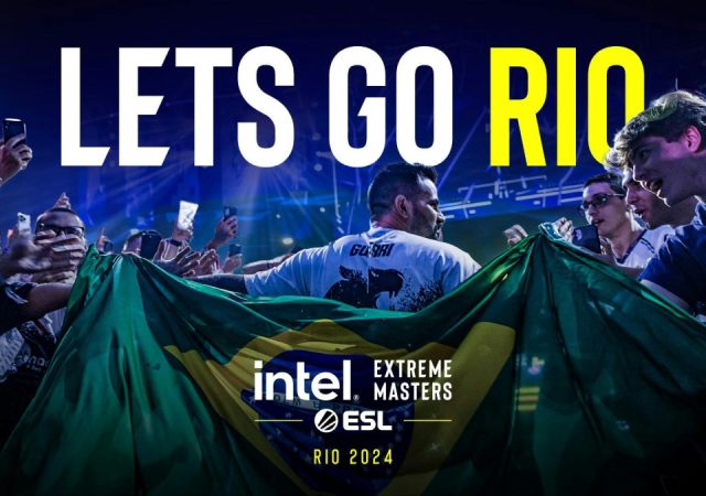 iem rio 2024 finale