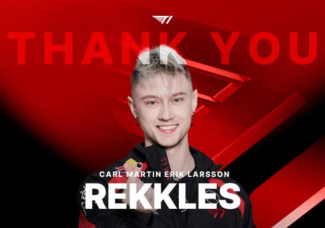 Rekkles