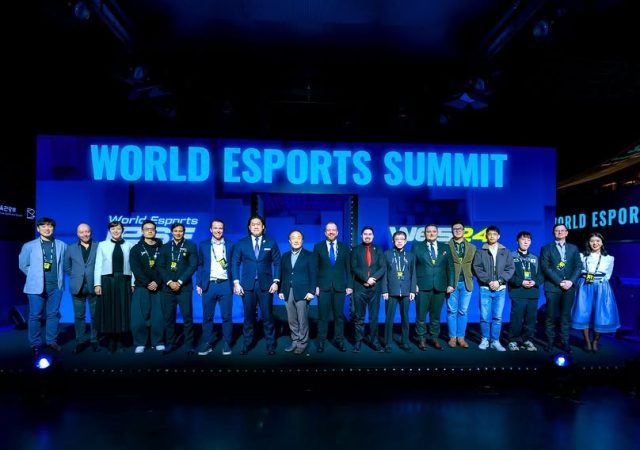 World_Esports_Summit_2024
