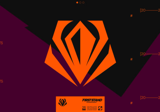 1st-First-Stand-League-of-Legends-esports