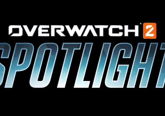 Overwatch 2 Spotlight