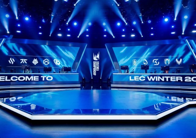 LEC 2025 Winter Plej-of