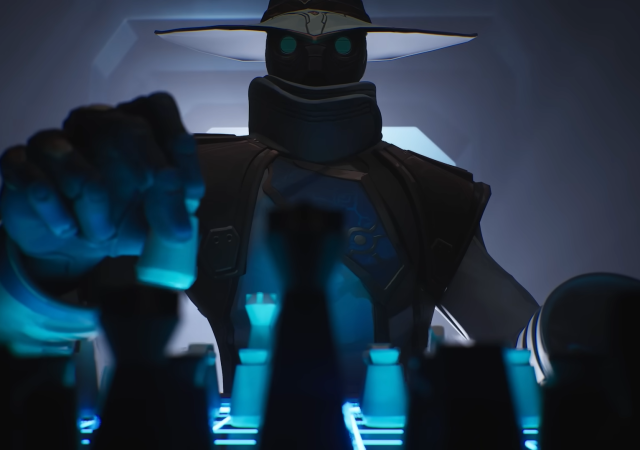 cypher valorant riot games