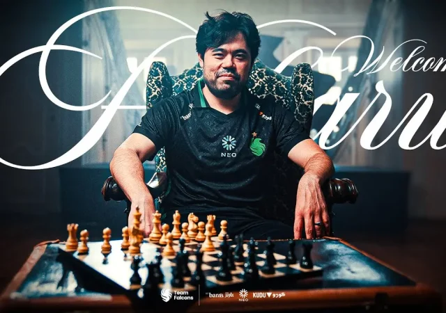 hikamaru nakamura falcons