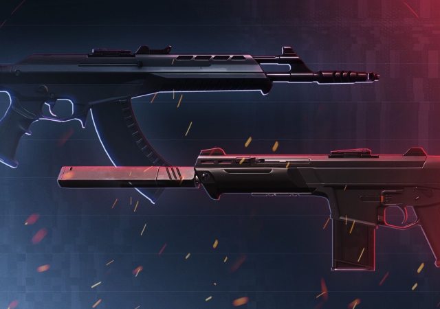 phantom vandal riot games