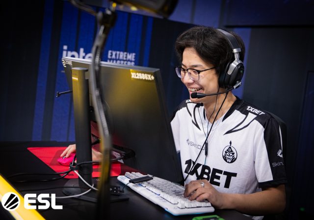 the mongolz iem katowice