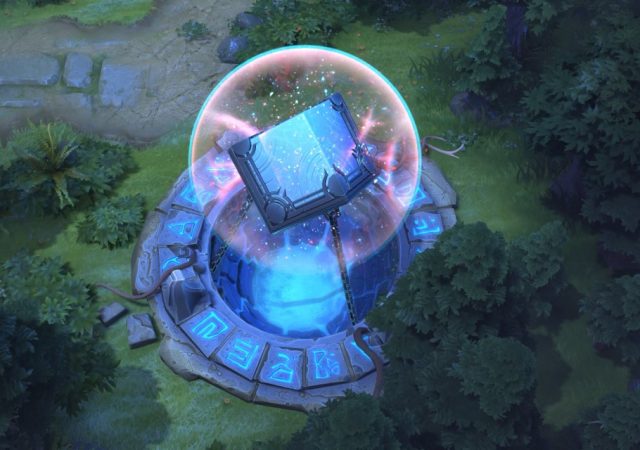 tormentor valve dota 2