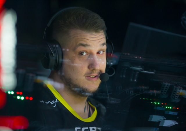 Zeus_at_CS_EPICENTER_2018