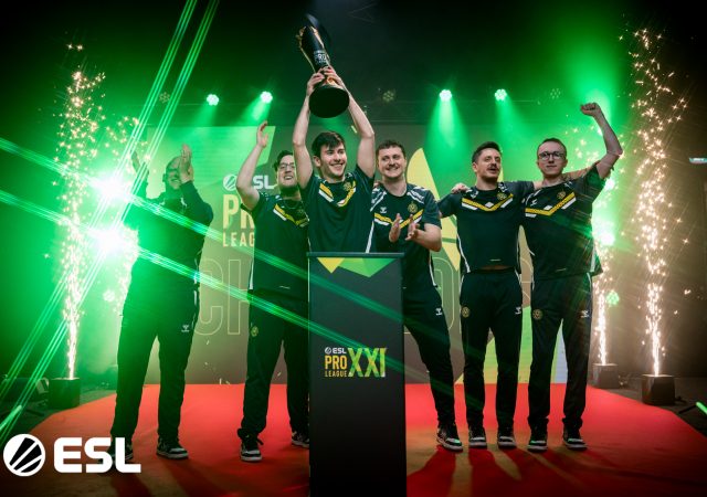 esl vitality