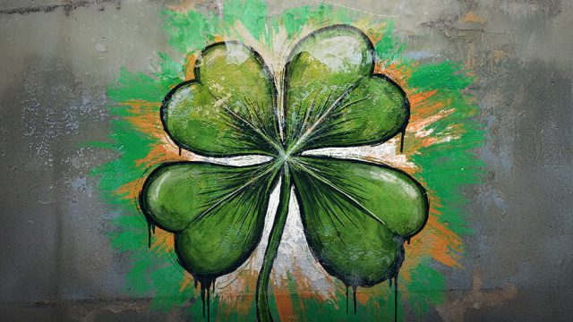 Paint it Green festival