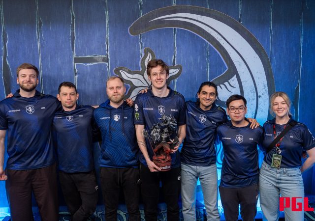 team liquid pgl