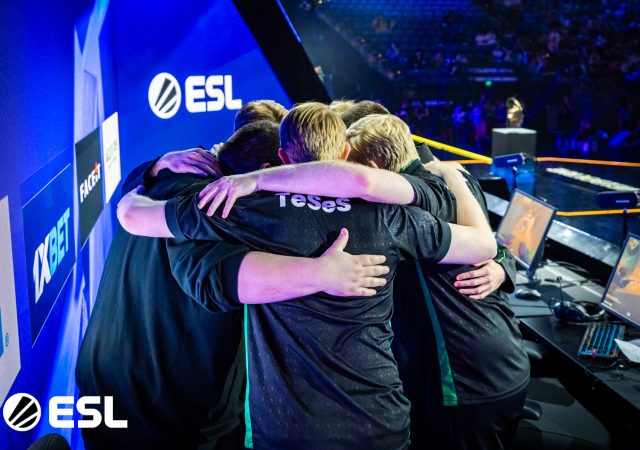 faclons esl