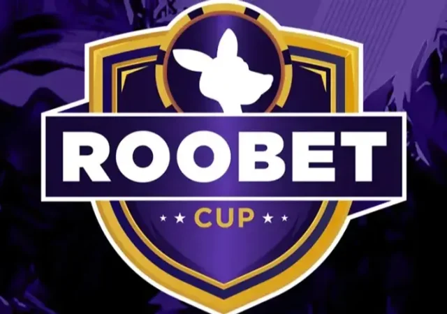 roobet cup