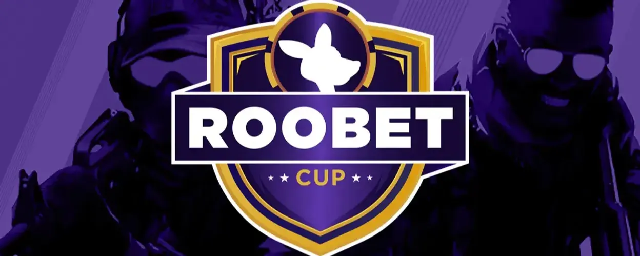 roobet cup