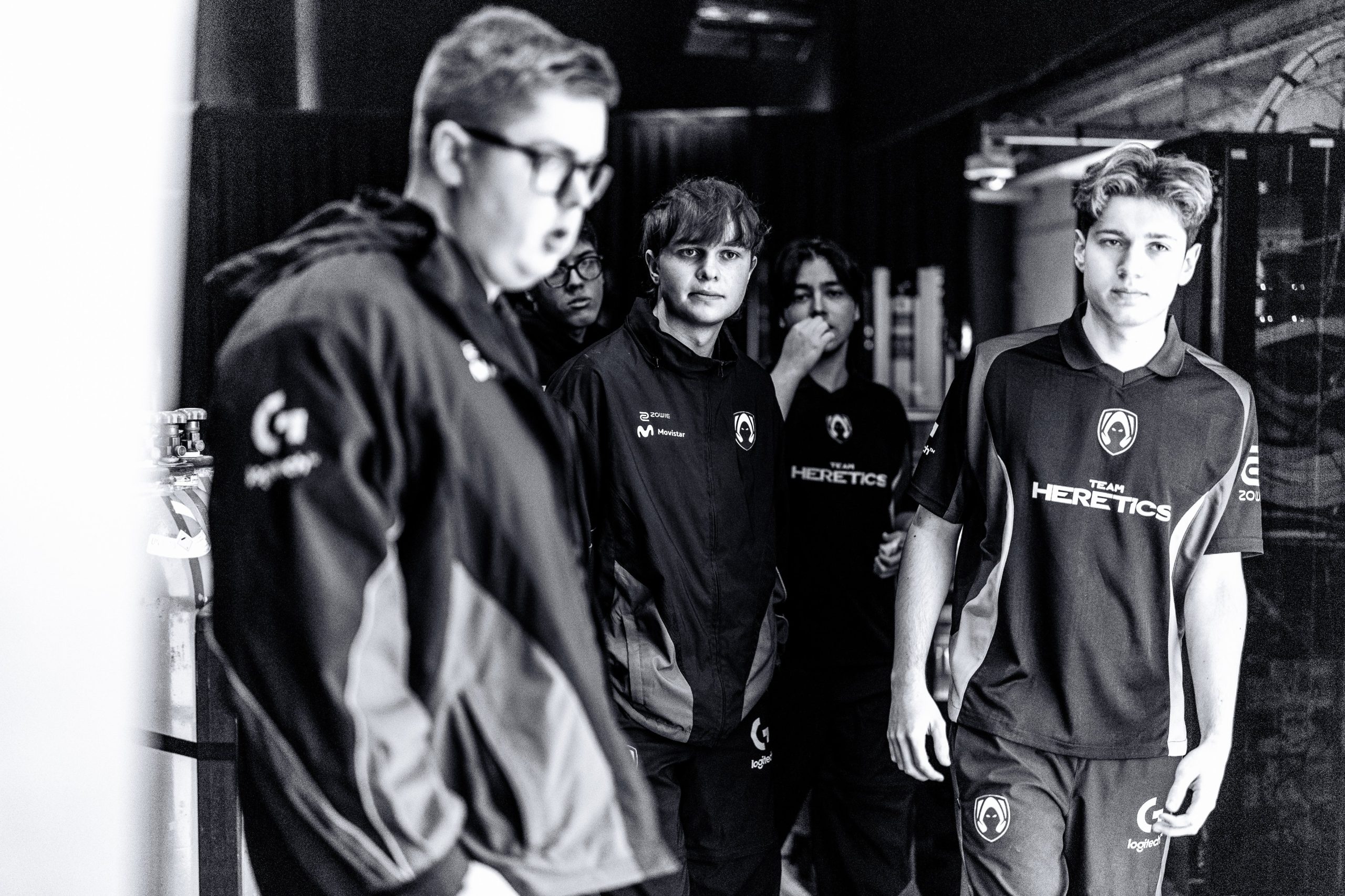 Team Heretics Masters Toronto Valorant