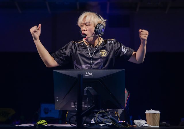 Wolves Esports Valorant