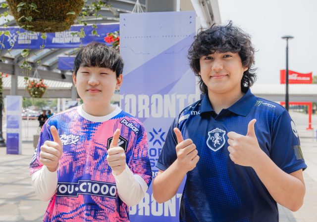 Paper Rex i Team Liquid Valorant