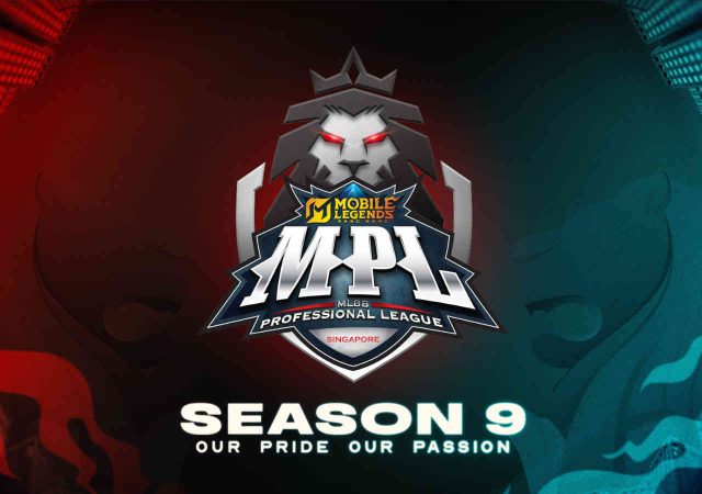 MPL SG S9 MLBB