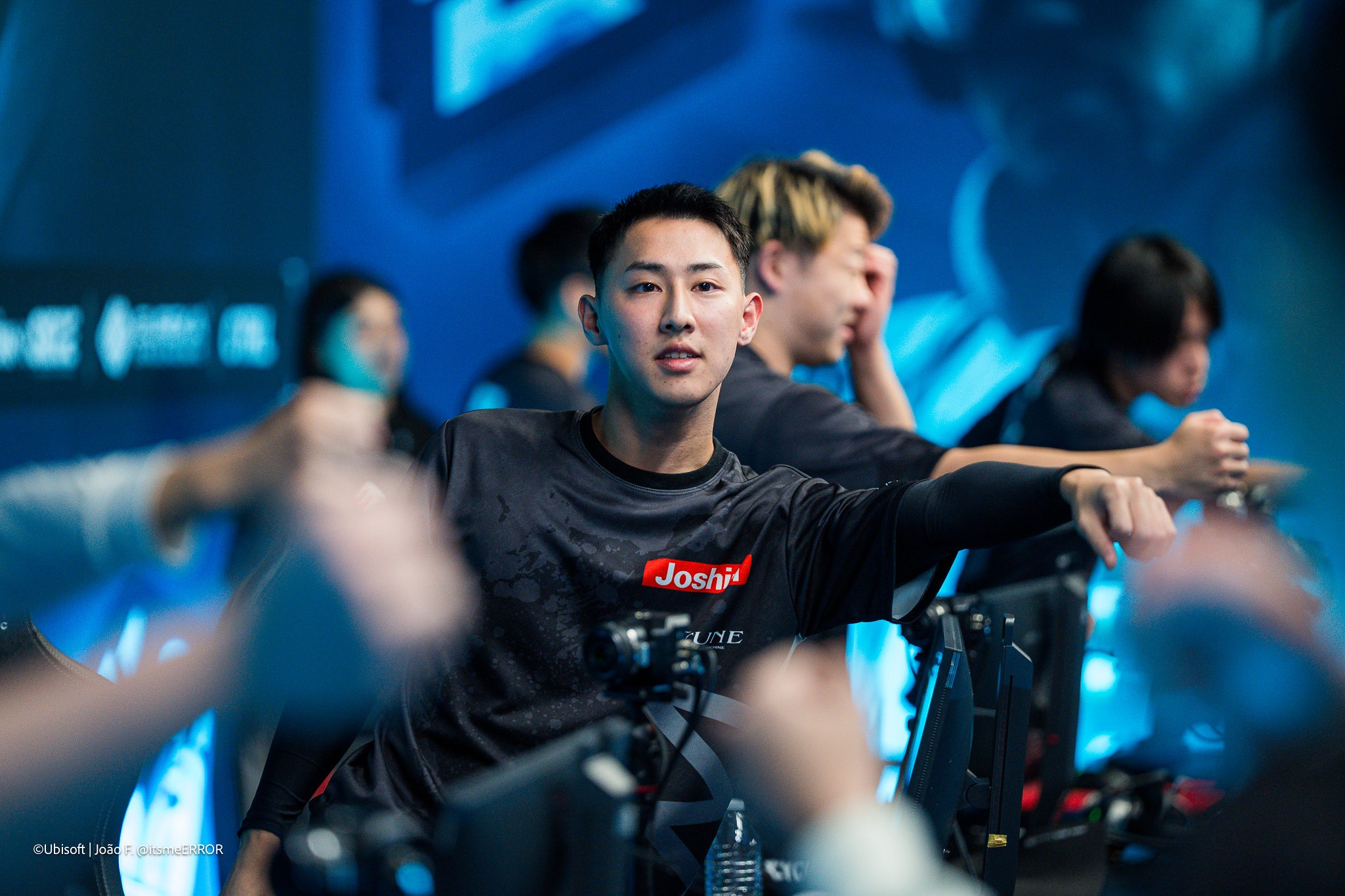 BlackRay_at_Rainbow_Six_BLAST_Atlanta_Major