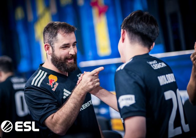 FURIA Fallen Molodoy -ESL